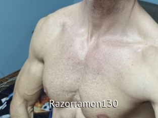 razorramon130 Zizi X