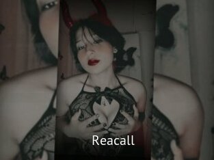 Reacall