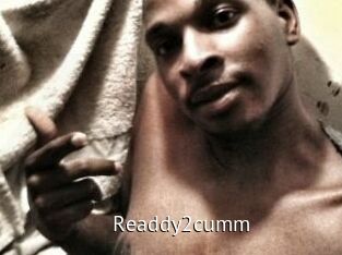 Readdy2cumm