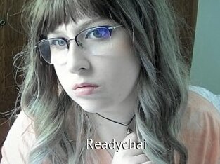 readychai Zizi X