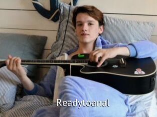 Readytoanal