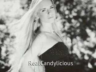 realCandylicious Zizi X