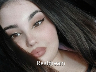 realdream Zizi X