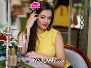 Realgoddess
