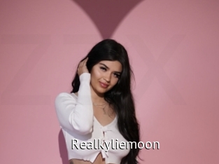 Realkyliemoon