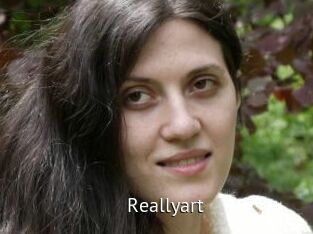 Reallyart