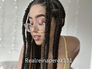 realreinaperez111 Zizi X