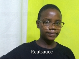 Realsauce