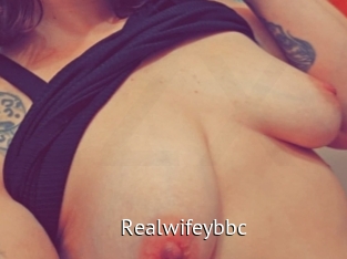 Realwifeybbc
