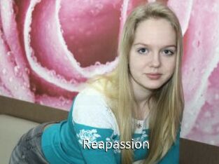 Reapassion