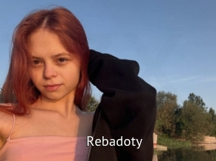 Rebadoty