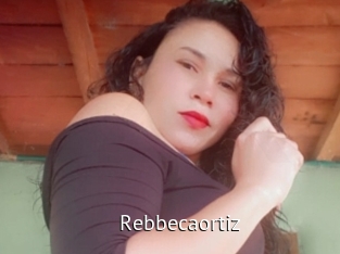 rebbecaortiz Zizi X