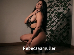 Rebecaaamuller