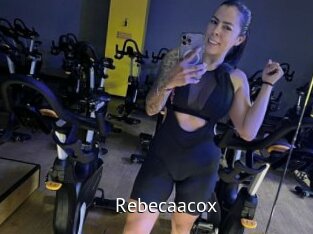 Rebecaacox