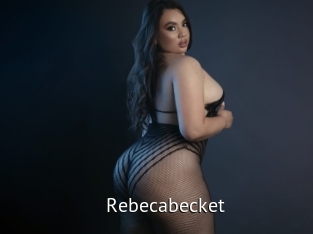 rebecabecket Zizi X
