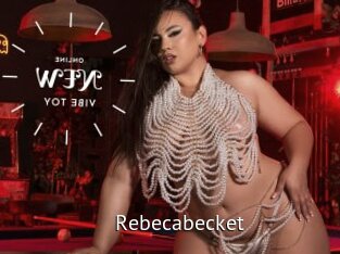 Rebecabecket