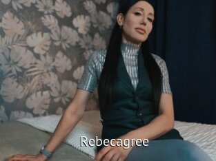 Rebecagree