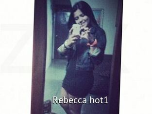 Rebecca_hot1