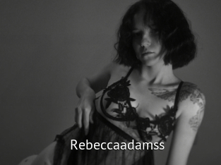 Rebeccaadamss