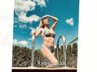 rebeccaax Zizi X
