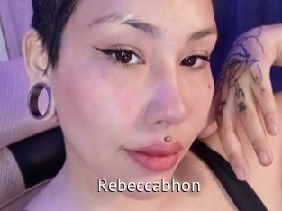 Rebeccabhon