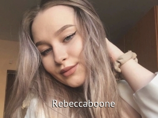 Rebeccaboone