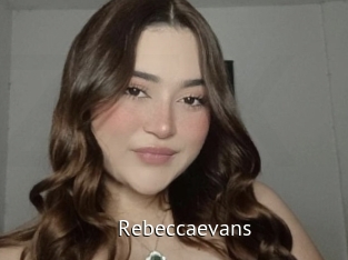 Rebeccaevans