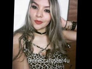 Rebeccafoster4u