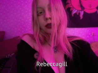 Rebeccagill