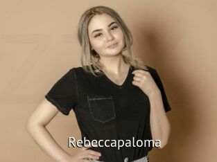 Rebeccapaloma