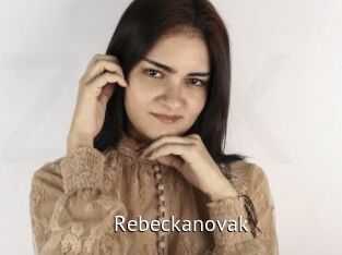 Rebeckanovak