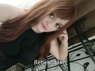 Rebekadavis