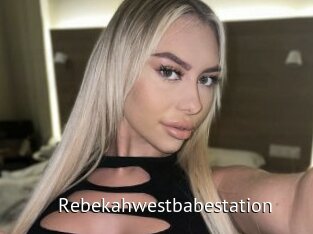 Rebekahwestbabestation