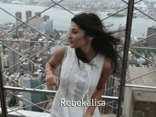 rebekalisa Zizi X