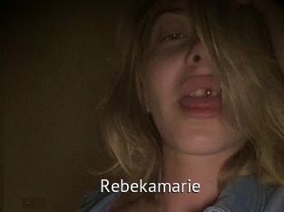 Rebekamarie