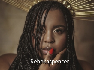 Rebekaspencer