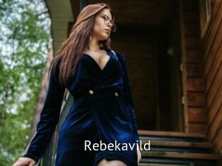 Rebekavild