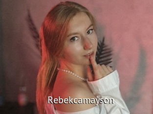 Rebekcamayson