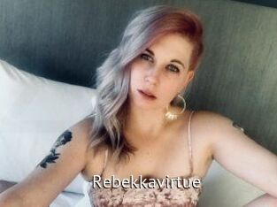 Rebekkavirtue