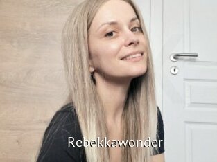Rebekkawonder