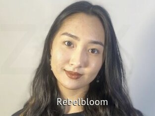 Rebelbloom