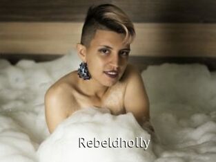 Rebeldholly