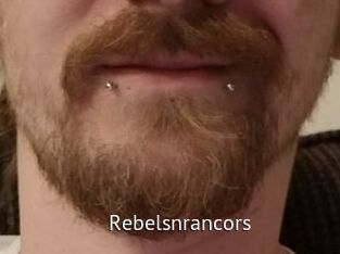 Rebelsnrancors
