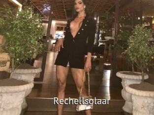 Rechellsolaar