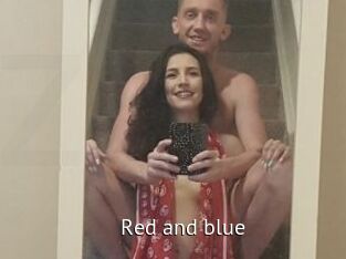 red_and_blue Zizi X