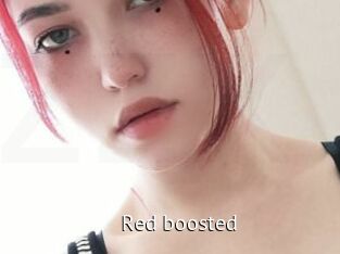 Red_boosted