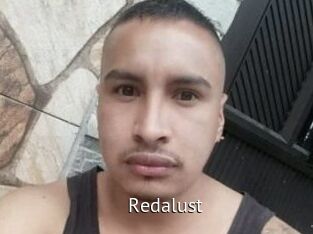 Redalust