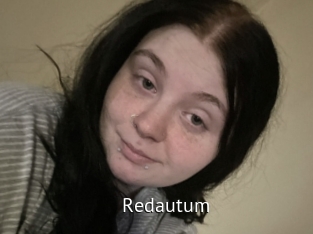 redautum Zizi X