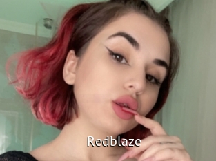 Redblaze