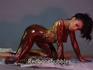 Redbonebubbles
